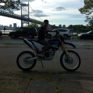 Meet your Posher, Romel